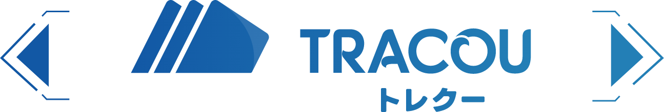 TRACOU トレクー
